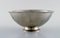 Bowl in Pewter by Just Andersen, 1930s 3