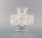 Crassus Art Glass Vase by Timo Sarpaneva for Iittala, 20th Century 2
