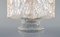 Crassus Art Glass Vase by Timo Sarpaneva for Iittala, 20th Century 4