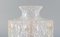 Jarrón Crassus de vidrio artístico de Timo Sarpaneva para Iittala, siglo XX, Imagen 3