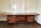 Danish Rosewood Presidential Executive Desk with Floating Top from Sigurd Hansen, 1960s 6