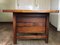 Danish Rosewood Presidential Executive Desk with Floating Top from Sigurd Hansen, 1960s, Image 15