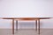 Danish Teak Extendable Dining Table, 1960s 7