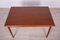 Danish Teak Extendable Dining Table, 1960s, Imagen 2