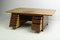 Grand Bureau de Direction Mid-Century par DA Wieth-Knudsen 7