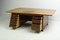 Large Mid-Century Executive Desk by D.A. Wieth-Knudsen, Image 7