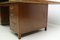 Grand Bureau de Direction Mid-Century par DA Wieth-Knudsen 17