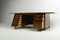 Large Mid-Century Executive Desk by D.A. Wieth-Knudsen, Image 2