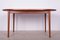 Mid Century Teak Esstisch von Nils Jonsson Hugo Troeds, 1960er 2