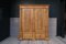 Antique Softwood Column Cabinet, 1800s 1