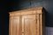 Antique Softwood Column Cabinet, 1800s 13