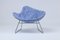 Fauteuil Vintage de Forme Moderne 2