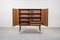 Mid-Century Modern Sculptural Cabinet by Carl Axel Acking 6