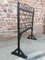 Theater Cloakroom Coat Rack, 1950s, Image 7