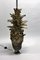 Vintage Palm Tree Floor Lamp, 1960s, Image 10