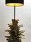 Lámpara de pie vintage en forma de palmera, años 60, Imagen 14