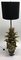 Lámpara de pie vintage en forma de palmera, años 60, Imagen 5
