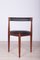 Mid-Century Teak Dining Table & 4 Chairs Set by Hans Olsen for Frem R 16