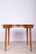 Mid-Century Teak Dining Table & 4 Chairs Set by Hans Olsen for Frem R 11