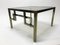 Vintage Brass Coffee Table, 1970s 2