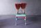 Vintage Dust my Broom Century Chair by Markus Friedrich Staab for Markus Friedrich Staab 1