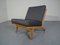 Oak GE 375 Lounge Chair by Hans J. Wegner for Getama, 1960s, Image 1