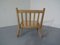 Oak GE 375 Lounge Chair by Hans J. Wegner for Getama, 1960s 24