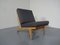 Oak GE 375 Lounge Chair by Hans J. Wegner for Getama, 1960s 27