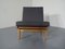 Oak GE 375 Lounge Chair by Hans J. Wegner for Getama, 1960s, Image 3