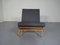 Oak GE 375 Lounge Chair by Hans J. Wegner for Getama, 1960s 16