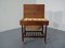 Danish Teak Sewing Cart, 1960s, Image 18