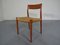 Vintage Model 77 Dining Chair by Niels Otto Møller for JL Møller, 1960s, Image 1