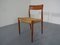 Vintage Model 77 Dining Chair by Niels Otto Møller for JL Møller, 1960s, Image 16
