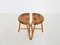 Danish Pine Stools in the Style of Rainer Daumiller, 1960s, Set of 2, Image 5