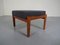 Teak GE 290 Ottoman by Hans J. Wegner for Getama, 1950s, Immagine 5