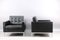 Poltrone vintage di Florence Knoll Bassett per Knoll Inc. / Knoll International, set di 2, Immagine 9