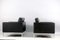 Vintage Lounge Chairs by Florence Knoll Bassett for Knoll Inc. / Knoll International, Set of 2 22