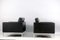 Vintage Lounge Chairs by Florence Knoll Bassett for Knoll Inc. / Knoll International, Set of 2, Image 22