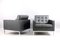 Sillones vintage de Florence Knoll Bassett para Knoll Inc. / Knoll International. Juego de 2, Imagen 23