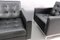 Vintage Lounge Chairs by Florence Knoll Bassett for Knoll Inc. / Knoll International, Set of 2, Image 17