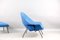 Vintage Womb Chairs by Eero Saarinen for Knoll Inc. / Knoll International, Set of 2 8