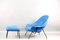 Vintage Womb Chairs by Eero Saarinen for Knoll Inc. / Knoll International, Set of 2 10