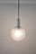 Sphere Ceiling Lamp from Limburg, 1960s, Image 5