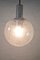 Sphere Deckenlampe von Limburg, 1960er 7