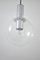 Sphere Ceiling Lamp from Limburg, 1960s, Image 8