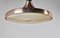 Mid-Century Ceiling Lamp from Erco, 1960s, Image 7