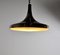 Mid-Century Ceiling Lamp from Erco, 1960s, Image 3