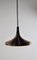 Mid-Century Ceiling Lamp from Erco, 1960s 2