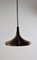 Mid-Century Ceiling Lamp from Erco, 1960s, Image 2