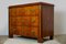 Biedermeier Chest of Drawers, 1820s, Imagen 12